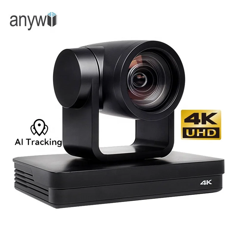 

Anywii SDI IP POE HDM I church stream classroom camera ptz conference live streaming ptz camera broadcast ndi ptz camera 4k 12x