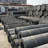 Good Electric Current Capacity RP Graphite Electrode Sales