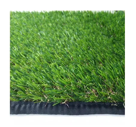 

green color grass tiles interlocking artificial grass mats for floors