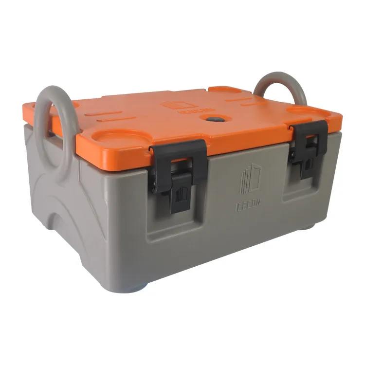 

Hot Selling Ice Storage Keep Cold Container Food Insulated Container