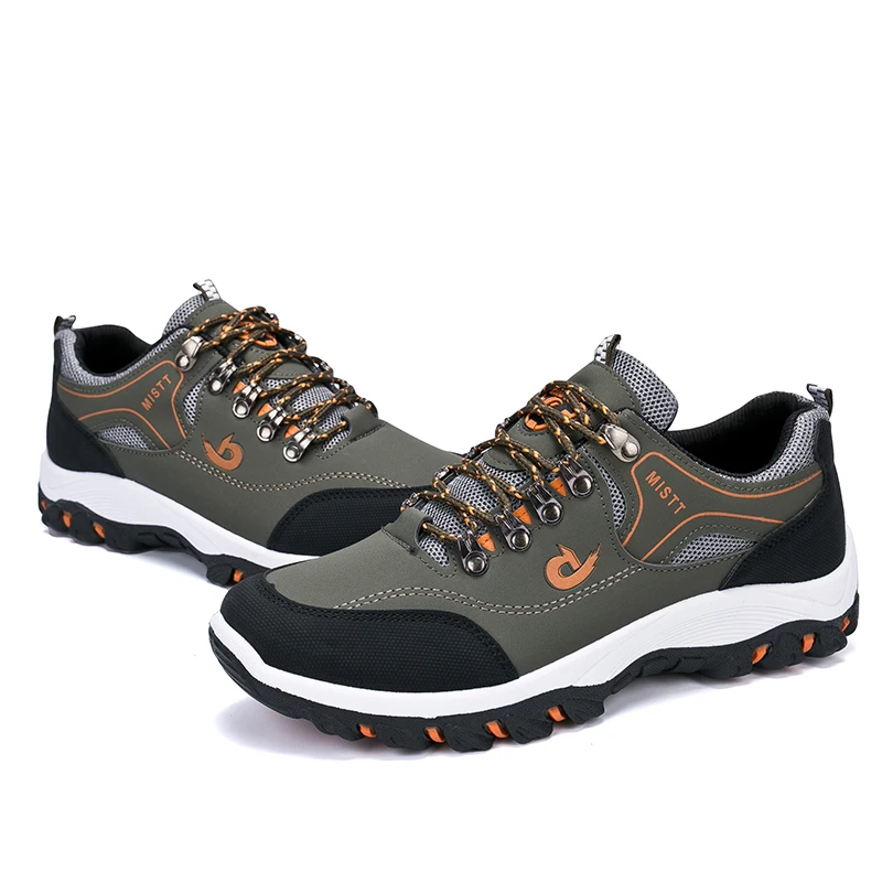 

Men' Sports Shoes Breathable Shoes Man Outdoor Sneaker Running Shoes, Black;grey;yellow