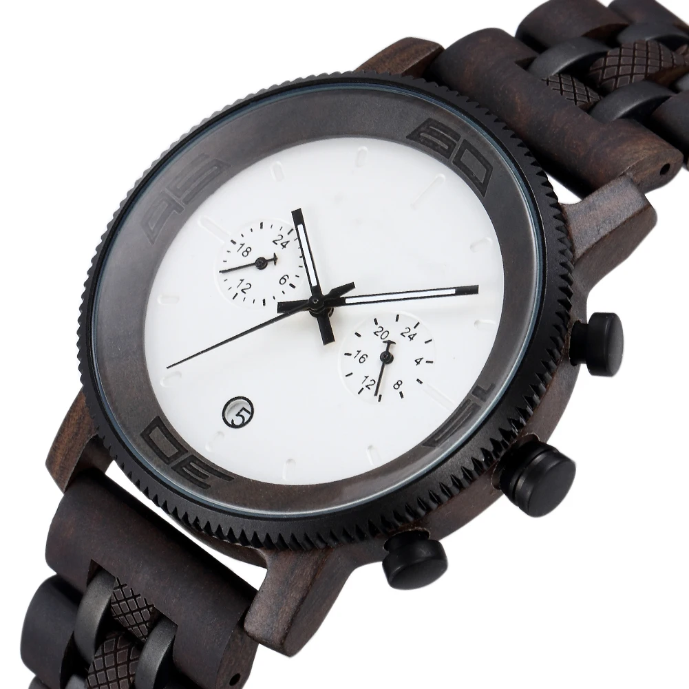 

wholesale mens wood sport watches analog watches jam tangan wanita horloge relojes para hombres
