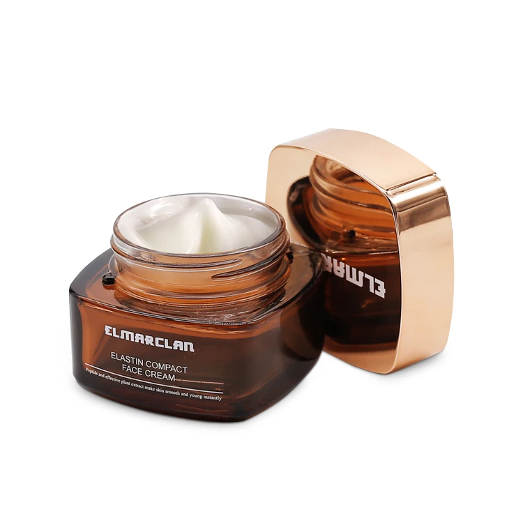 

Private Label Anti Age Wrinkle Facial Bleaching Skin Whitening Face Cream