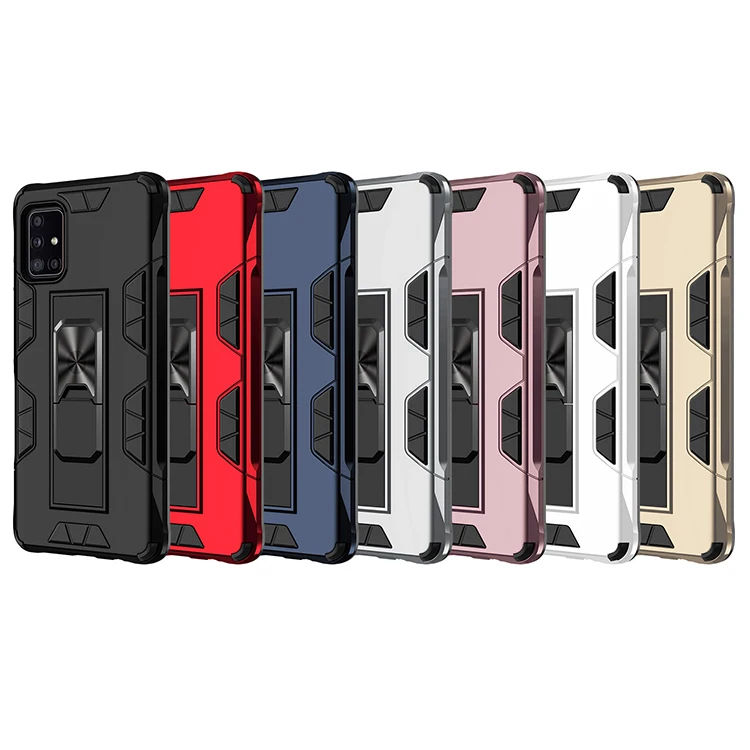 三星galaxy a51 a71军用防震手机壳; 批发价格与三星galaxy a51 a71的