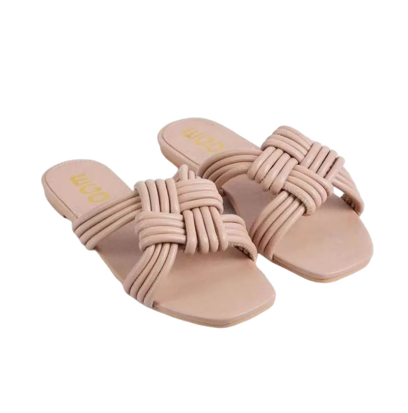 

2021 Ladies Comfort Thick Toe Sandals