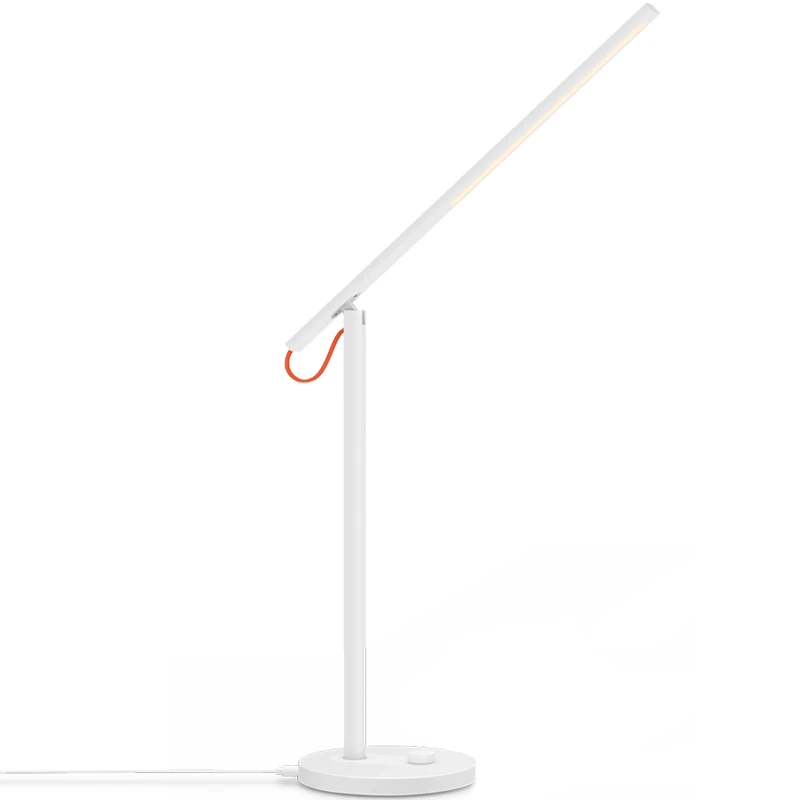 Original Xiaomi MI MIJIA smart Desk lamp support APP control Mi rechargeable LED table lamp