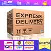 shipping agent in shenzhen dropshipping cargo to nigeria ddp door to door service