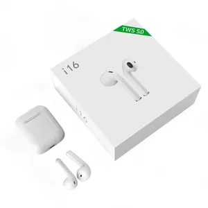 Mini Wireless Bluetooth Earphones Gaming