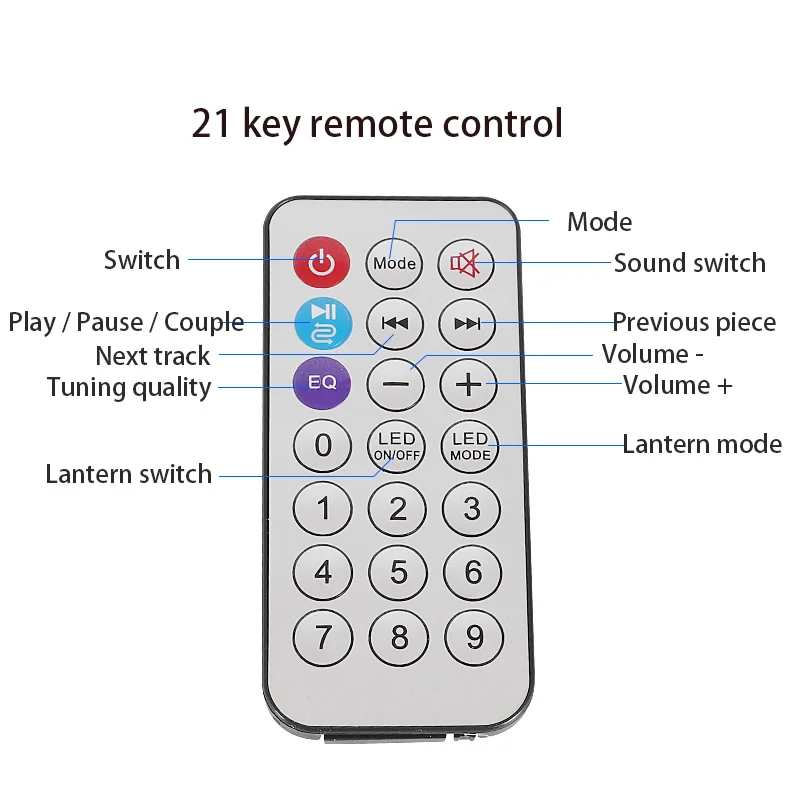 led magic ball light08