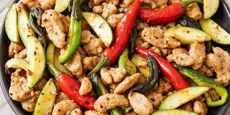 Grill, Baby, Grill! The Best Veggies to Spice Up Your BBQ Game