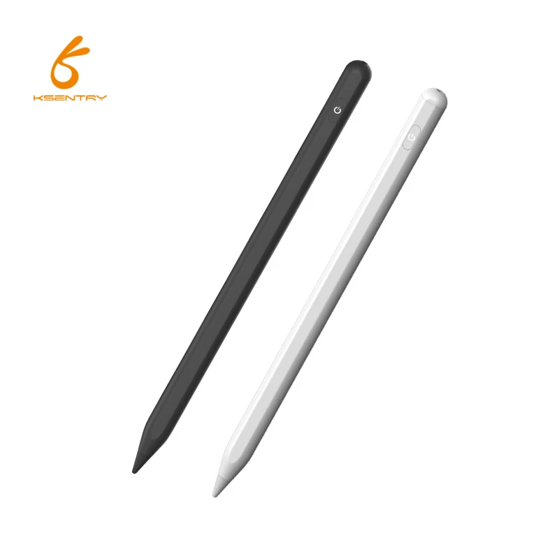 

Pen Pencil Apple Smart Digital Writing 2Nd Generation Surface Lapiz Optico Active Spen Tips Zspeed Ipad Stylus For Samsung S