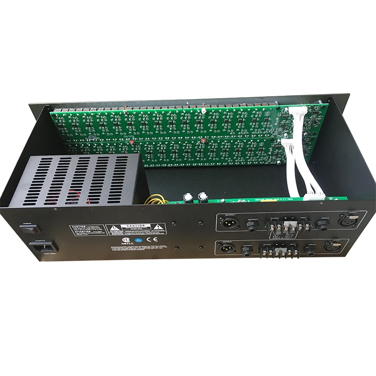 dbx 1231 イコライザー 31バンド 【公式通販】