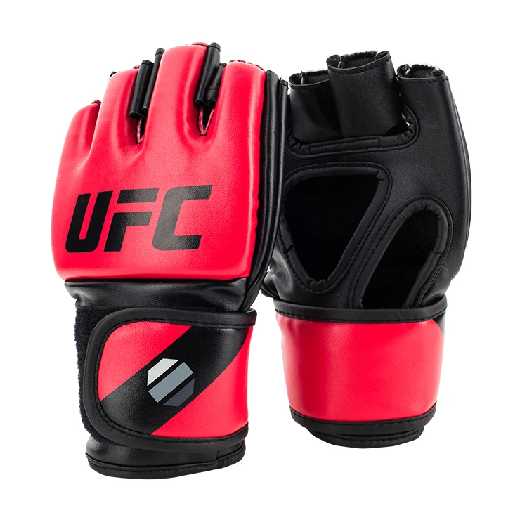 

High Quality Training MMA Gloves for UFC