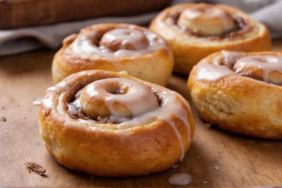 Zimtschnecken-Hintergrundbilder: Praxisratgeber für digitale Deko