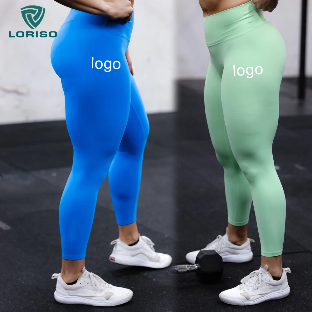 

Nylon spandex butt lift yoga leggings sport leggins fitness tummy control yoga pants