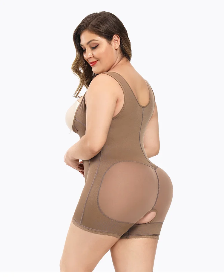 

Plus sizes ladies' Fajas Tummy Control Body Shaper Slimming Waist Trainer Control Panties Butt Lifter Shapewear, Pink,coffee,black,apricot