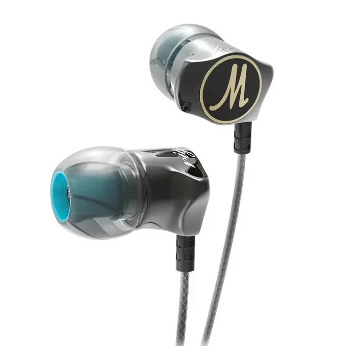 

QKZ DM73.5mm In-ear Sports Headset With Microphone