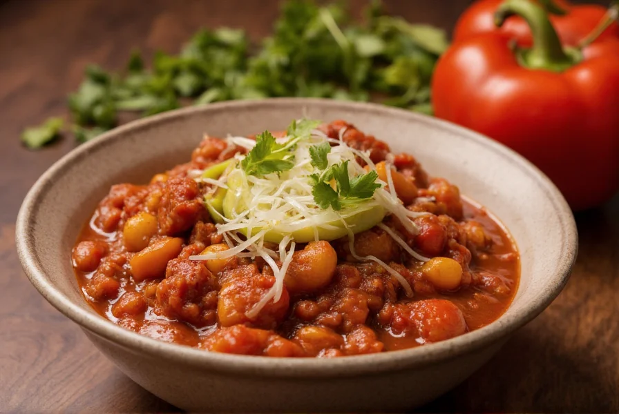 Chili Santiago: Truth About This Chilean Pepper Mystery