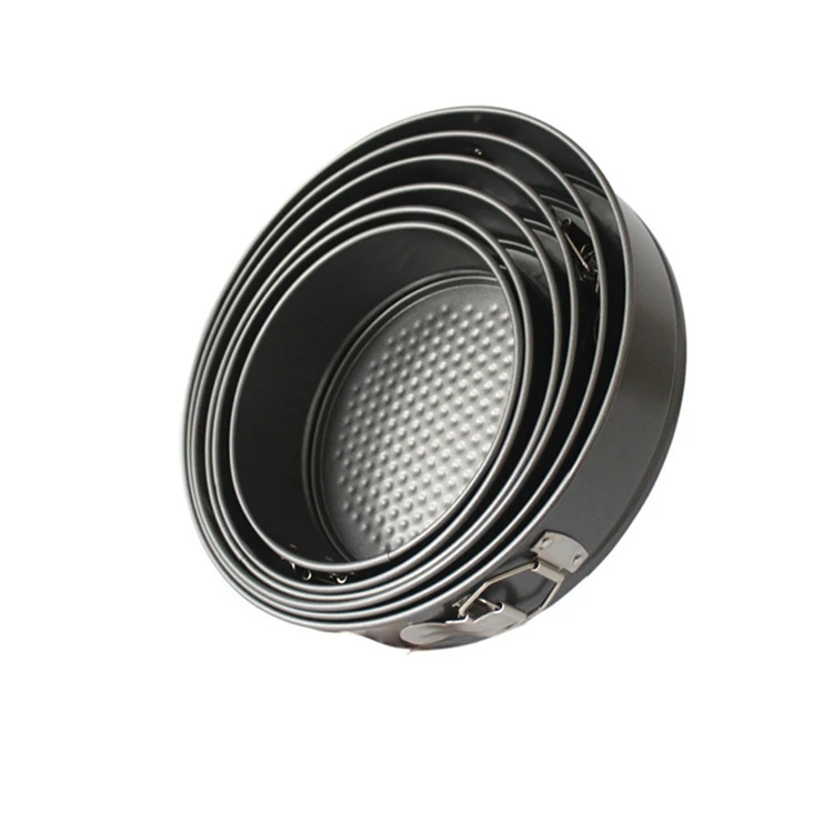 

Premium Quality Cake Making Tools Set Aluminium Bundt Cake Baking Metal Mold Moulds All-season Not Support Sustainable