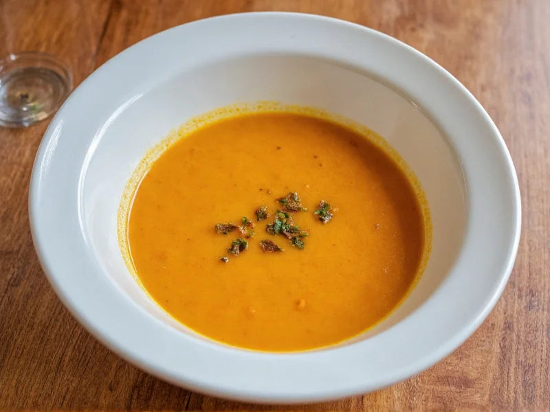 Soup Pictures: Visual Guide to Identifying and Appreciating Soups