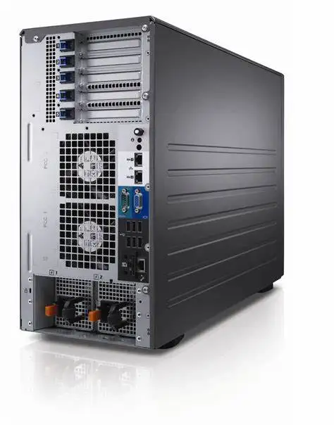 

Cheap tower used server with Intel Xeon E5-2620 For Storage Use