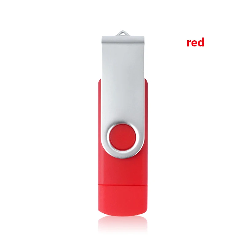 

Best Gift Customized LOGO Pendrive 64GB 32GB 128GB 16GB 8GB Usb 2.0 3.0 OTG Usb Flash Drive, Custom colors