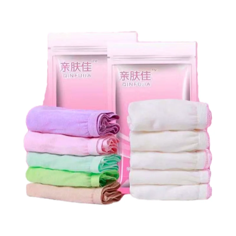 

Pure cotton disposable underwear for women pregnant women postpartum maternity supplies travel free of washing cotton shorts for