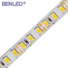 Benled smd 5730 120 led 600 ip20 ip65 ip67 ip68防水smd柔軟な5630 ledストリップ