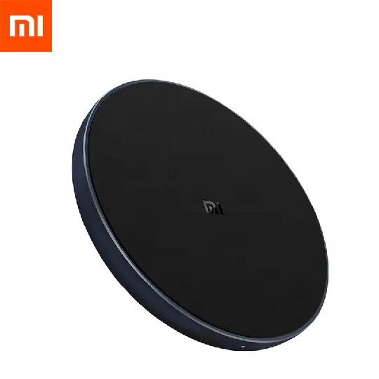 

wholesale 10W Wireless Charger Qi Smart Quick Charge Fast Charger