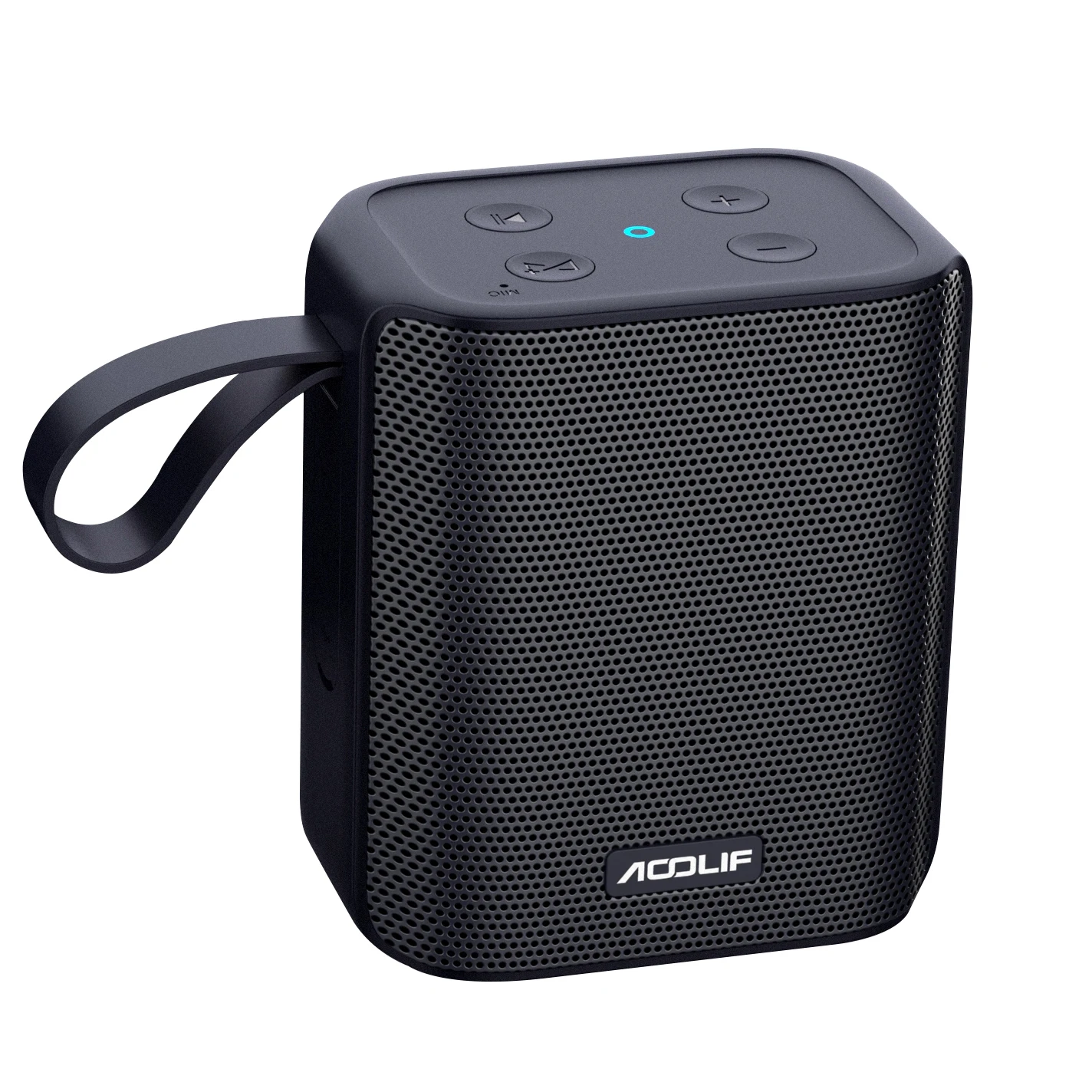

Hot sale & high quality Portable Usb Wireless Outdoor Waterproof Dj Mini Subwoofer Music Speaker Blue tooth