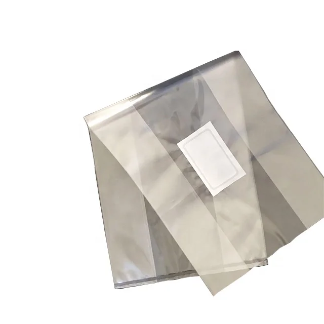 
Mushroom cultivation polypropylene plastic spawn bags Mushroom cultivation polypropylene plastic spawn bags