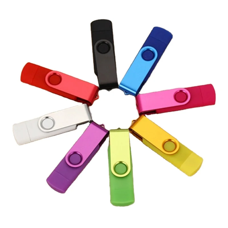 

Promotional Custom Swivel Pendrive 16gb 2gb 4gb 8gb 32gb 64gb Colorful Usb Flash Drive 3.0 With Logo