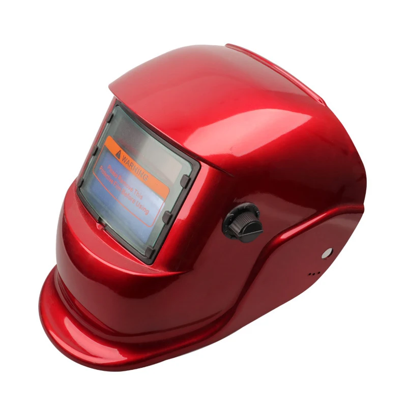 High Performance Custom Welding Helmet Painting Welding Helmet Auto