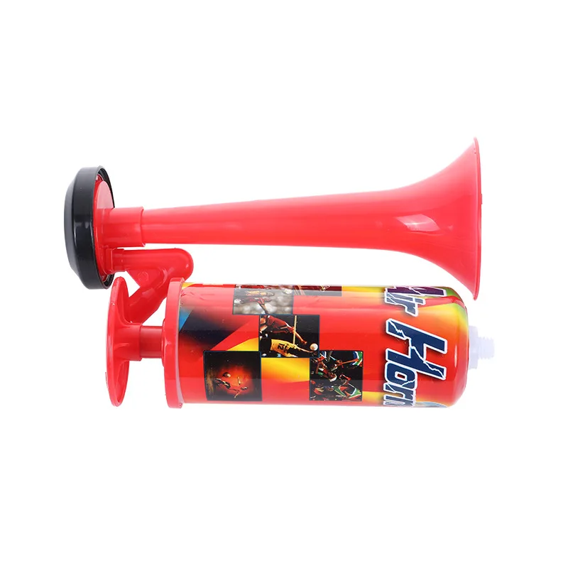 Hand Held Canned Air Horn Pump Trumpet,Loud Noise Maker Horn,Sport ...