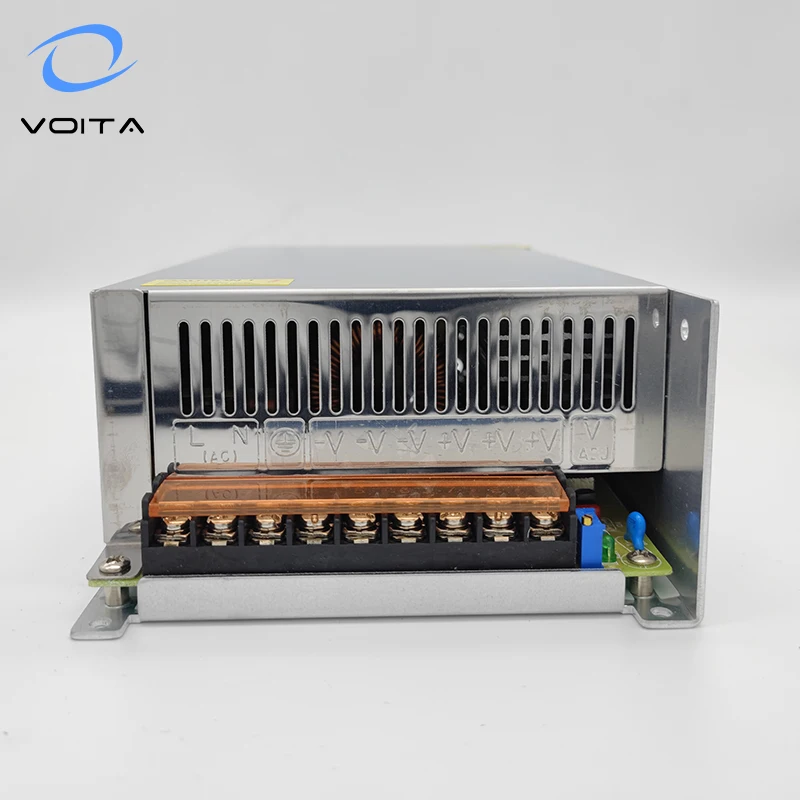 

VOITA DC24V 33.3A 800W Switching DC Power Supply AC110V 220V to DC24V Power supply 800W AC DC Power
