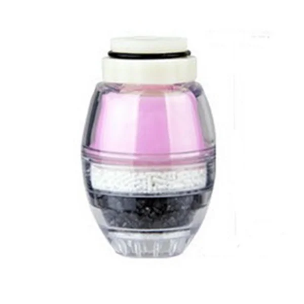 
Domestic Activated carbon faucet water filter clean purifier tap 