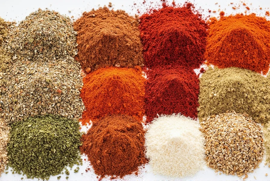 spice safari a z of seasonings that ll spice up your life