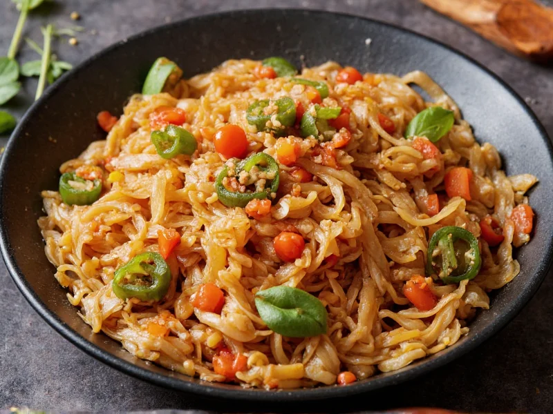 Is Asian Food Healthier? Evidence-Based Analysis