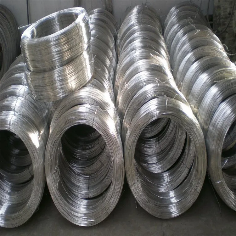 
factory price 1060 3003 5050 3004 6061 6063 aluminium wire DIY Craft 1mm 2mm 3mm 