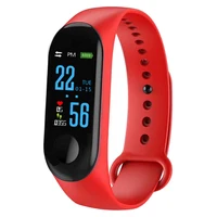 

Sport Android Smart Wristband Sleep Monitoring Pedometer Watches