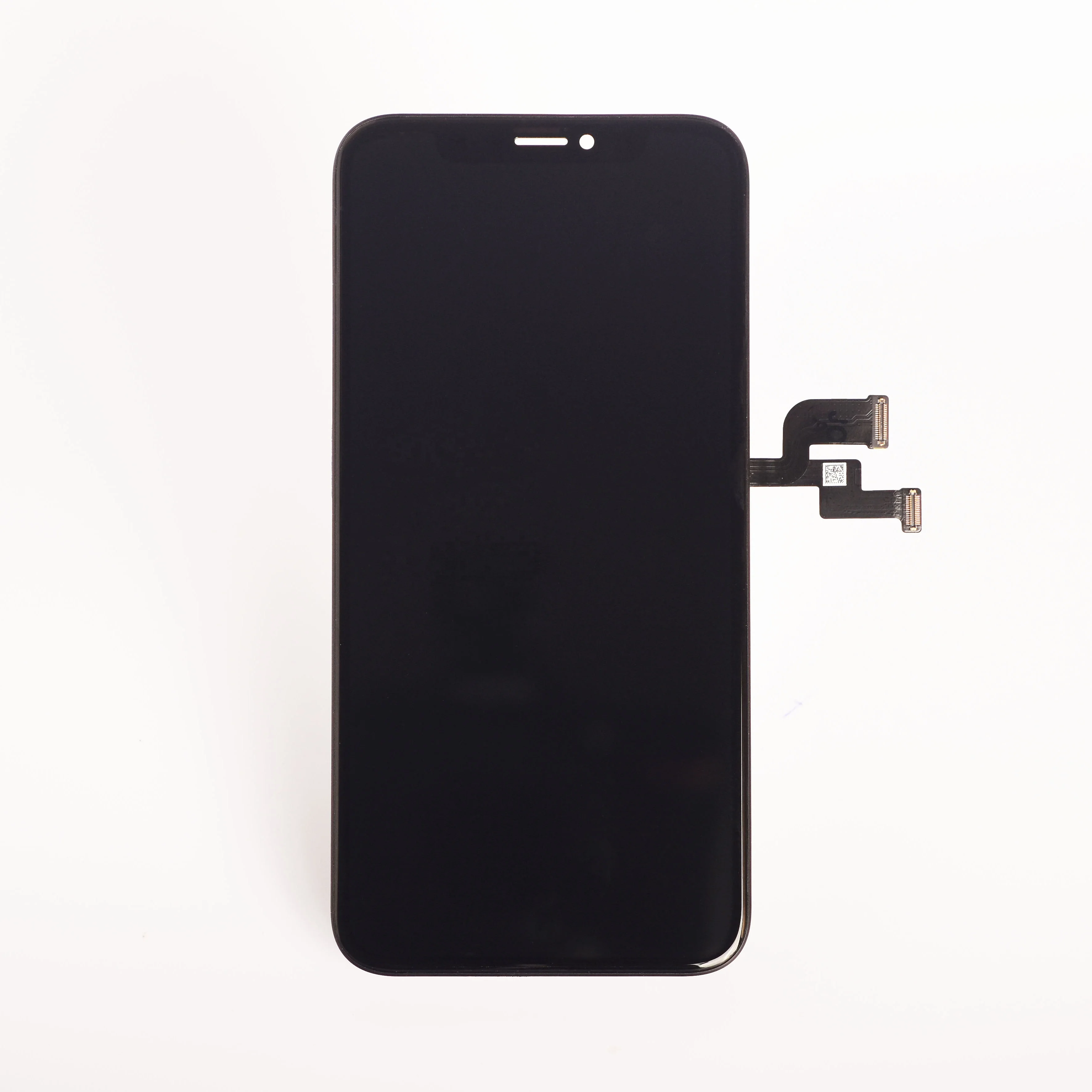 

Original lcd for apple iphone XS Replacement panel original Lcd display digitizer and touch screen for Iphone XS Original, Black