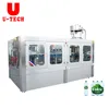 2019 Automatic Pure Mineral Drinking Water Bottling Filling and Capping Sealing Making Production Machine Plant Price For Sale