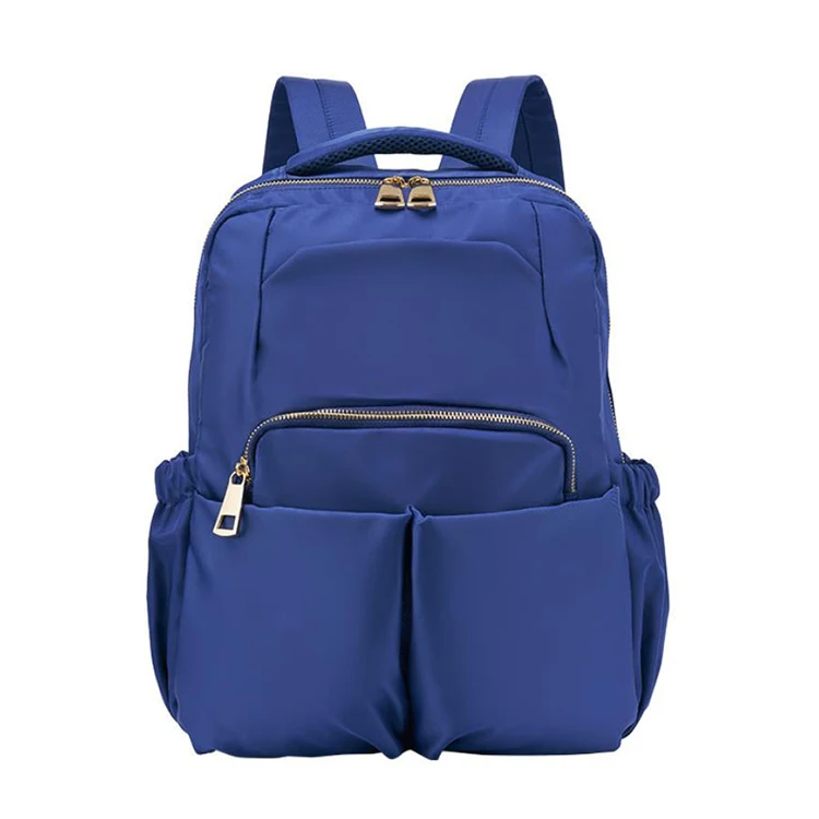 

China Wholesale Oxford Waterproof Laptop School Sports Backpack Travel Bags For Boys And Girls