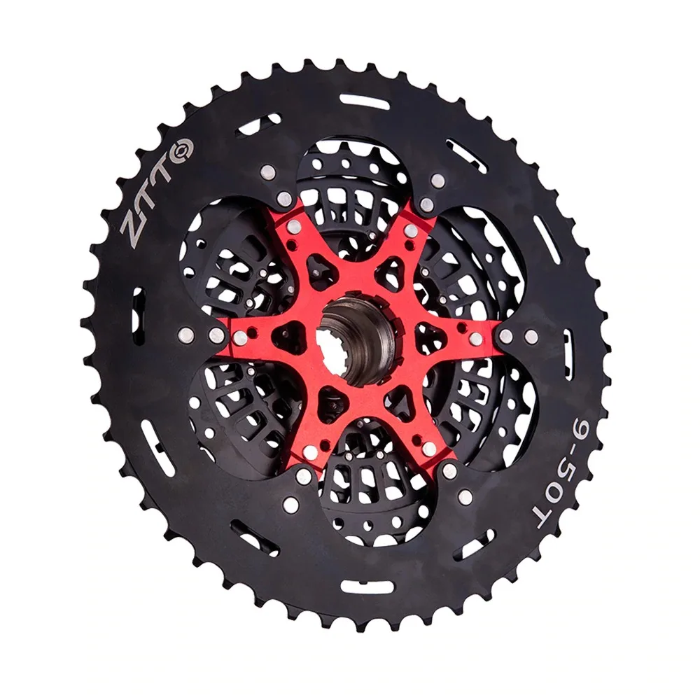 ztto cassette 10 speed