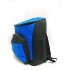 Insulated Lunch bag 600D Polyester lunch bag for cooler