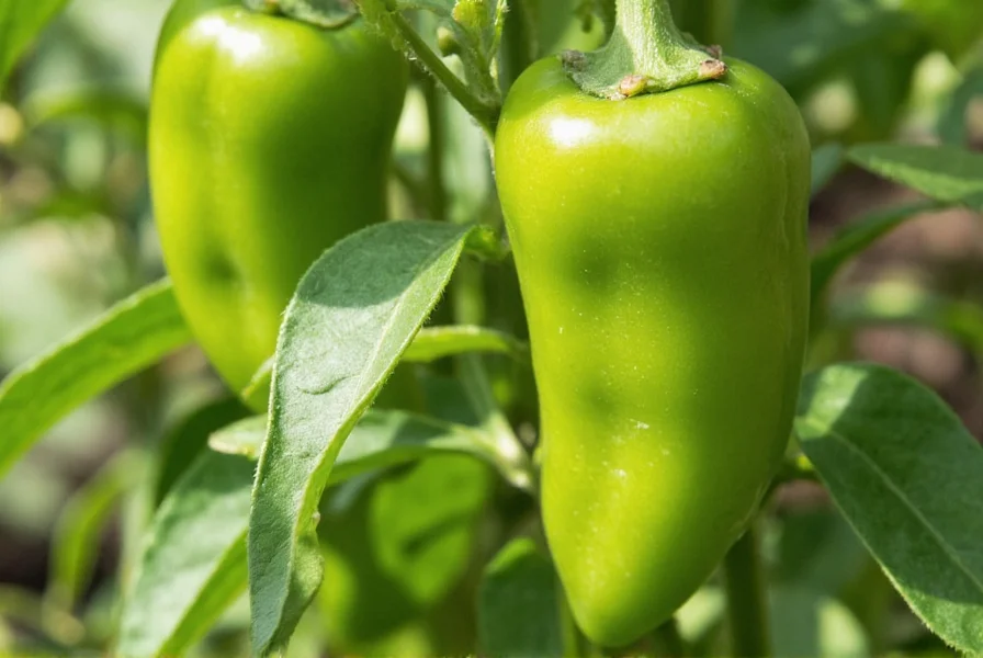 Dishes made with ancho pepper