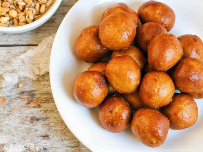 homemade pretzel bites