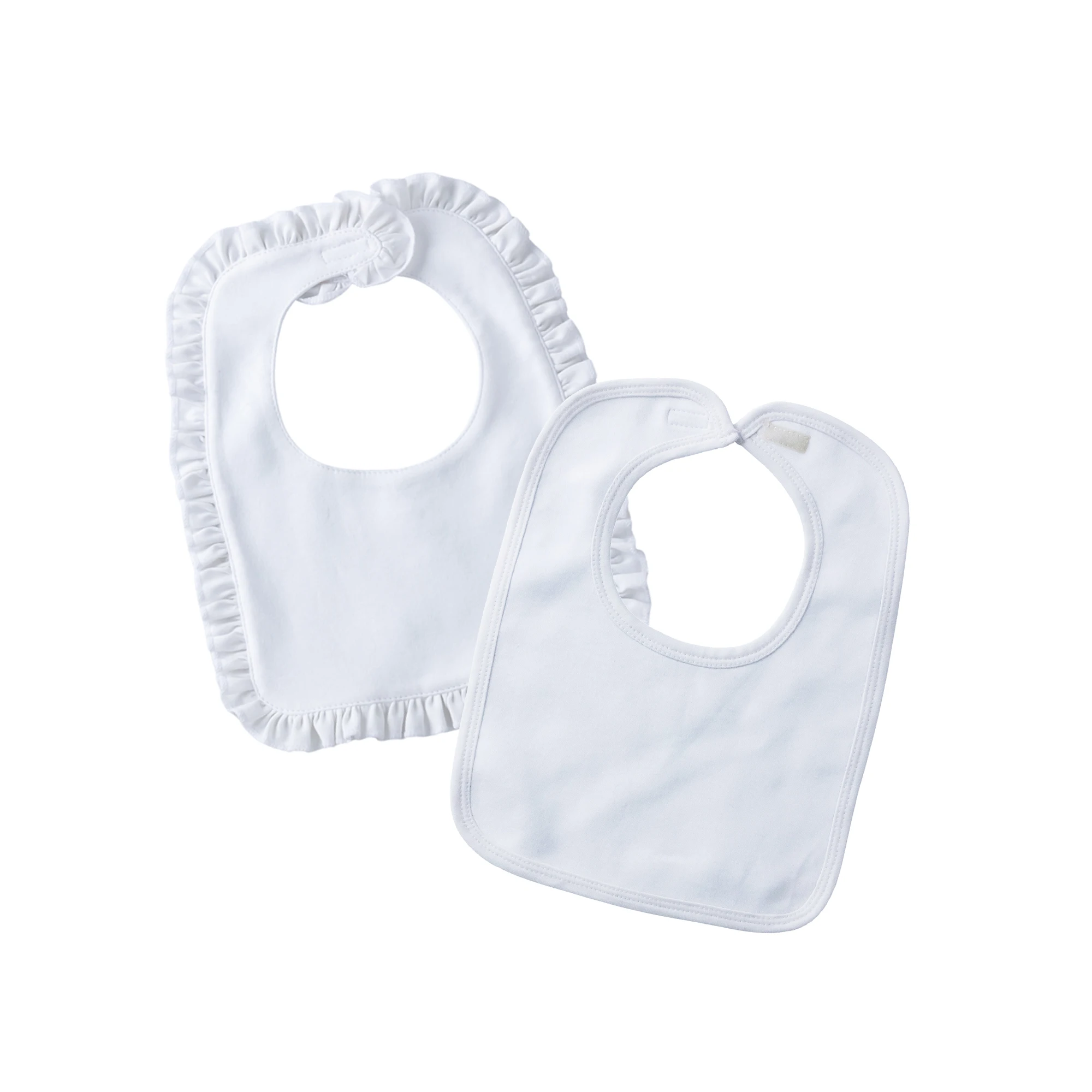 

Babany bebe Unisex Baby Bibs Baby Burp Clothes Cotton, Picture shown