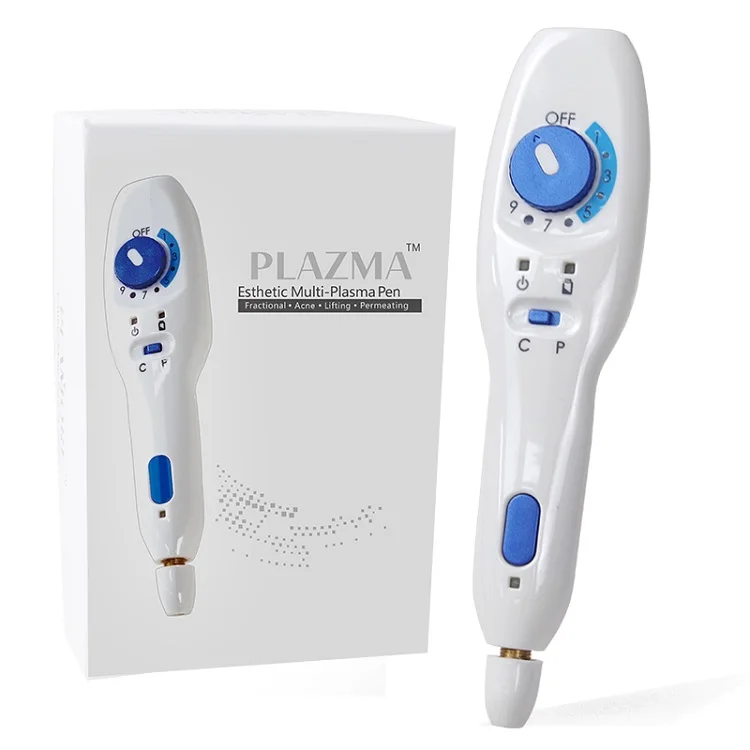 

personal beauty care Derma Pen Electric therapy eyelid lifting plasma pen