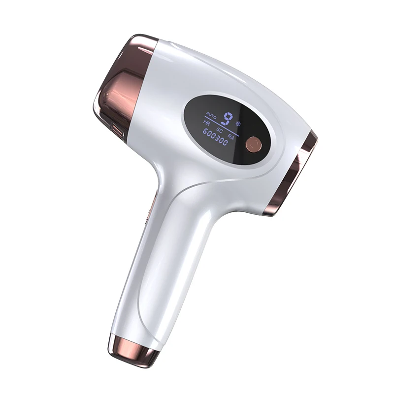 

Permanent IPL Laser Professional Home Use Hair Removal Laser